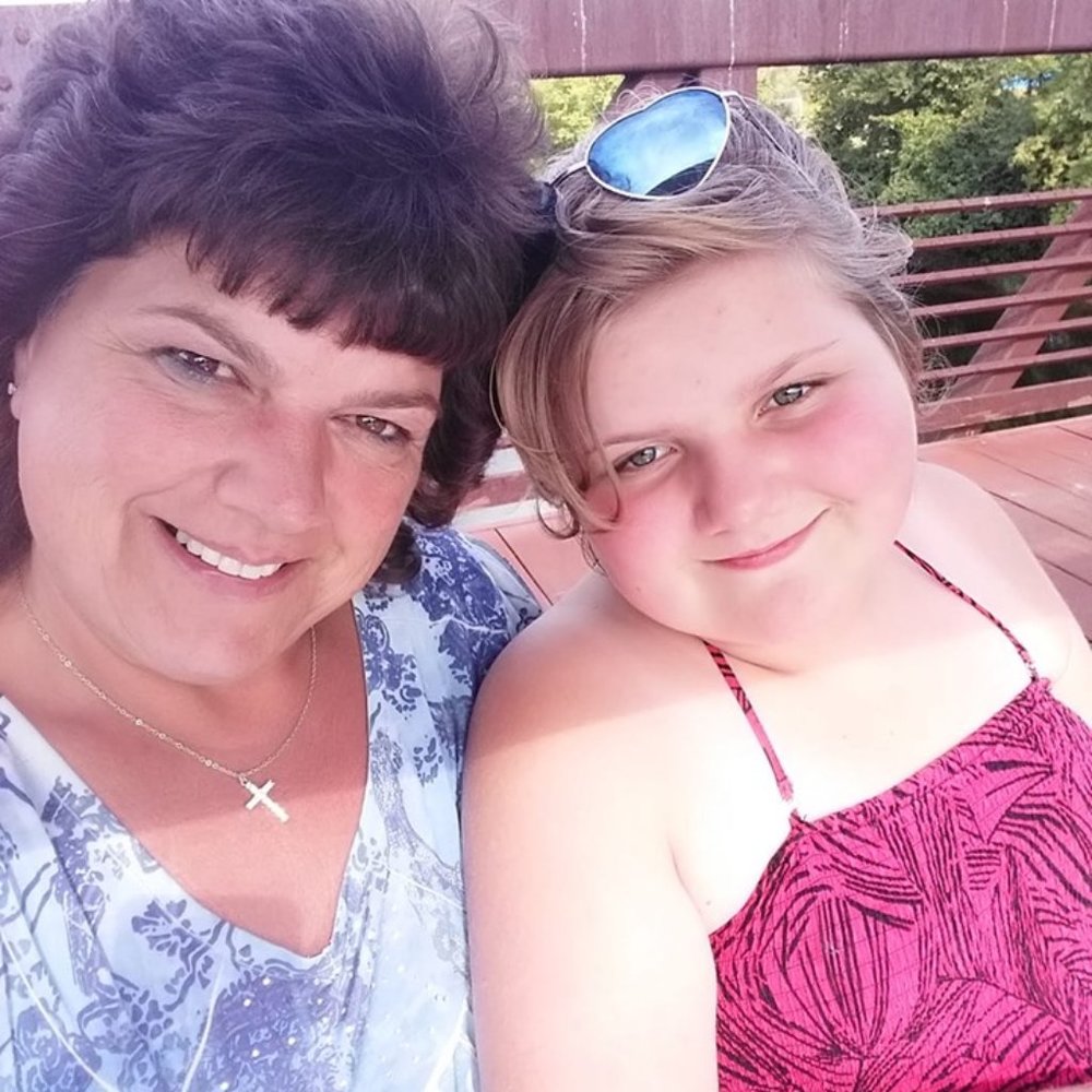 Meet your Posher, Brenda